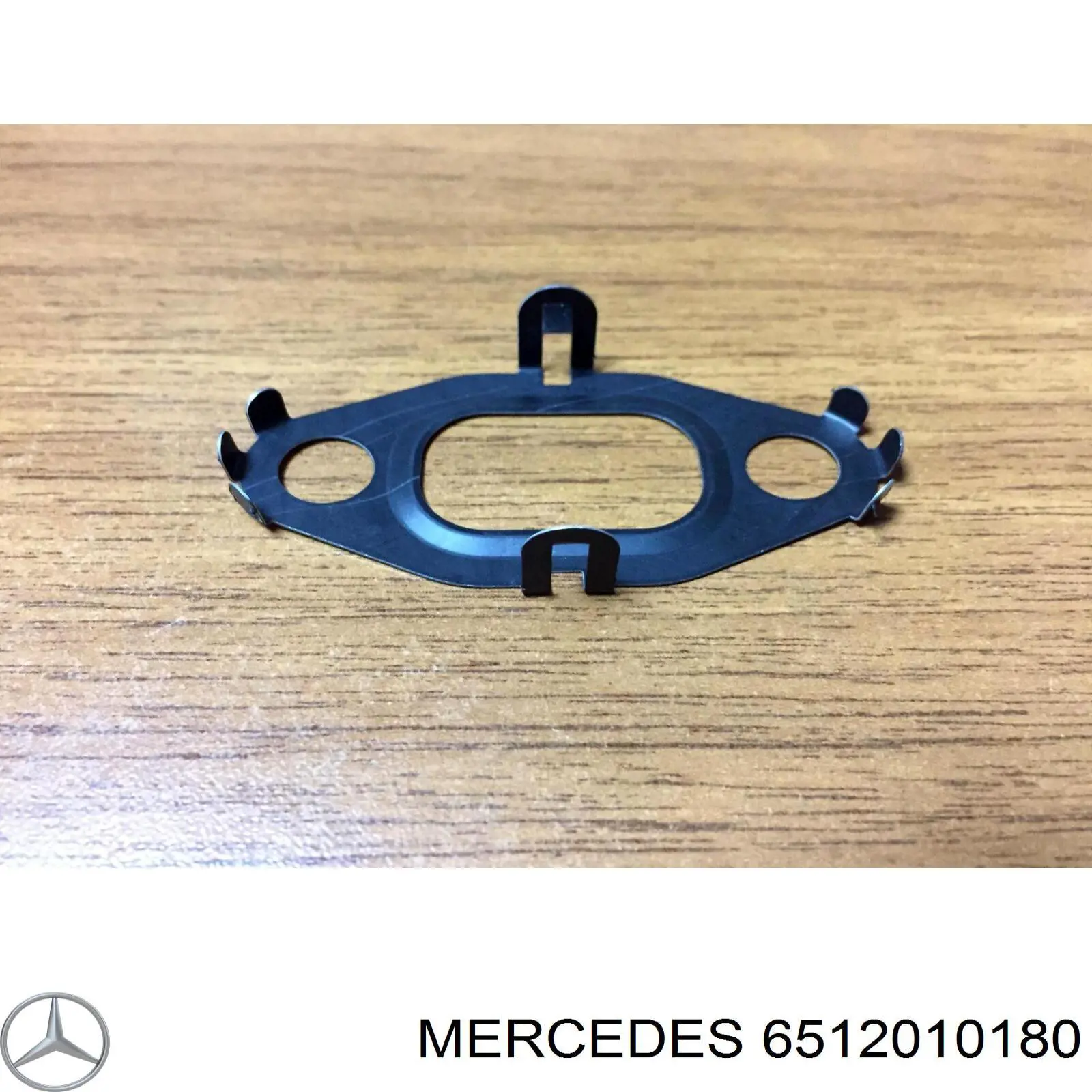 Uszczelka pompy wodnej Mercedes 6512010180 cena, od 12,99 USD