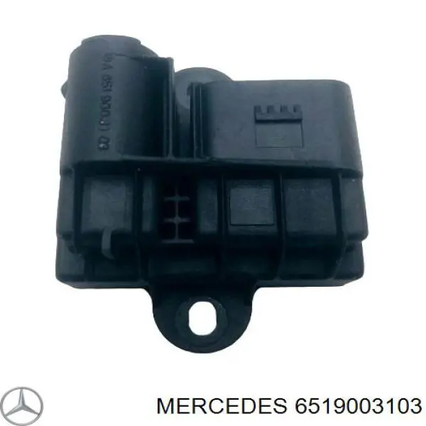 Przekaźnik świec żarowych Mercedes 6519003103 cena, od 88,53 USD