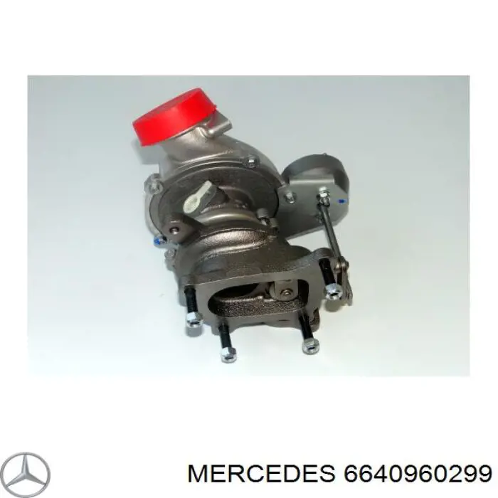 Turbina