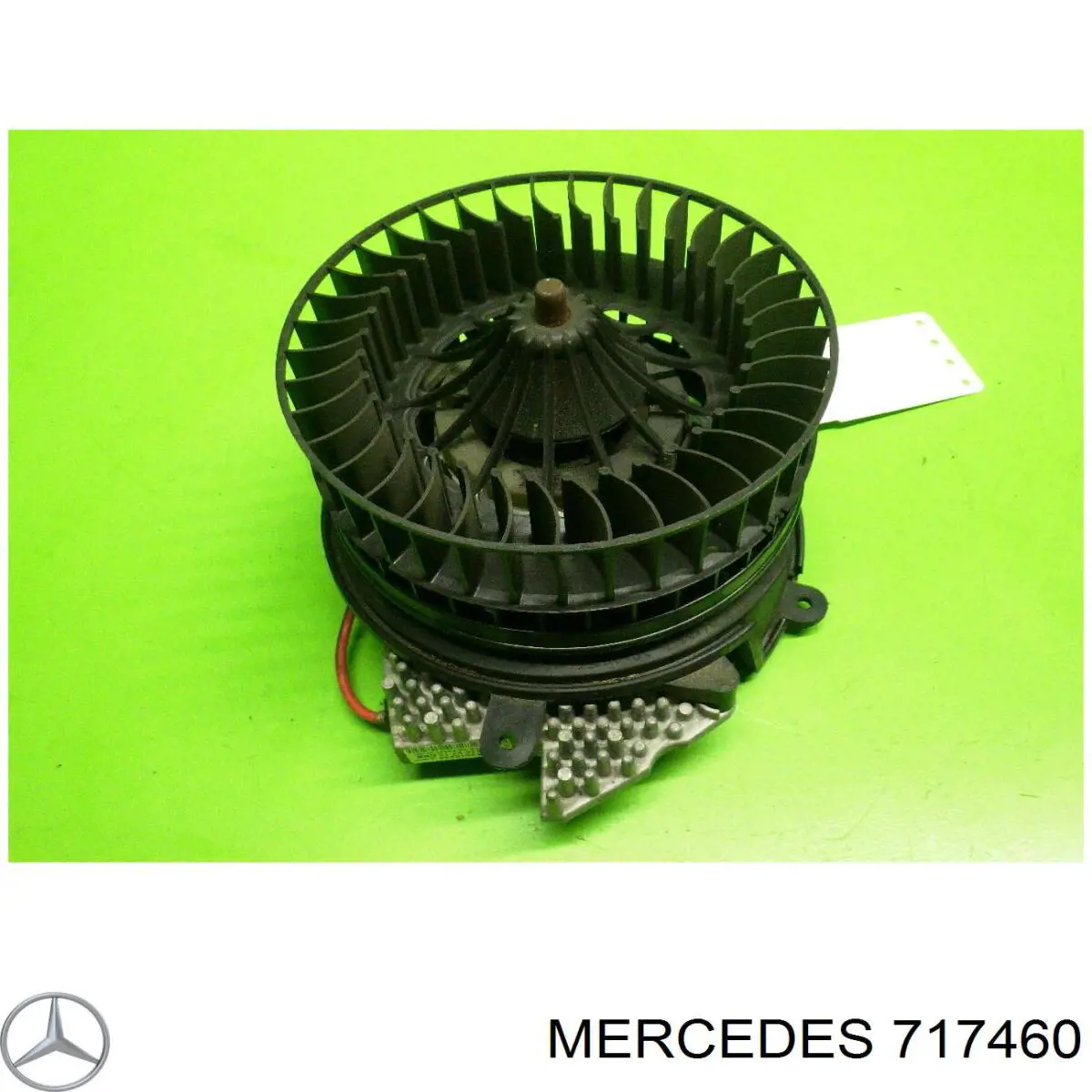 2102600100 Mercedes mechaniczna skrzynia biegów w komplecie