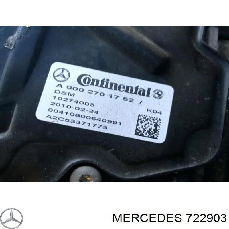  Automatyczna skrzynia biegów, kompletna Mercedes ML/GLE 