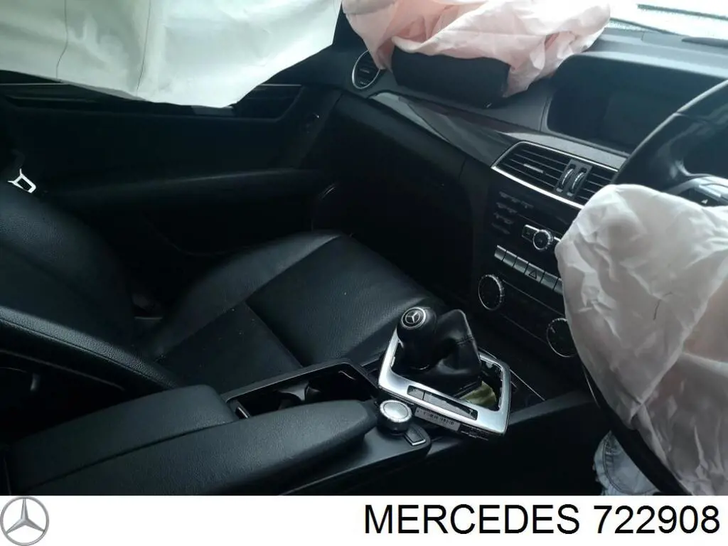 Automatyczna skrzynia biegów, kompletna Mercedes Sprinter II 5-t awangarda (906) (2006 - 2020) cena, od 1329,70 USD