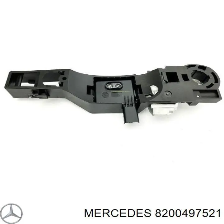 8200497521 Mercedes Pałąk zewnętrznej klamki drzwi przednich lewej