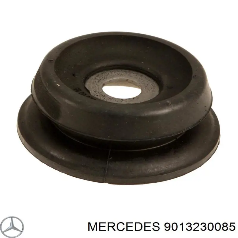 9013230085 Mercedes Poduszka amortyzatora przedniego