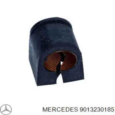 Tuleja stabilizatora przedniego Mercedes 9013230185 cena, od 3,81 USD