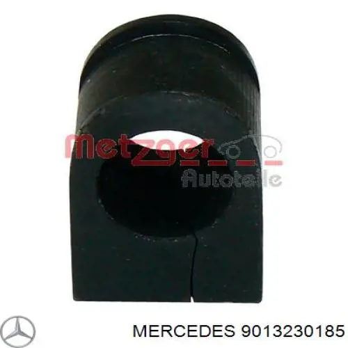 9013230185 Mercedes Tuleja stabilizatora przedniego