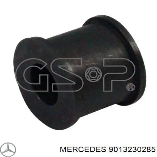 Tuleja stabilizatora przedniego Mercedes 9013230285 cena, od 1,47 USD