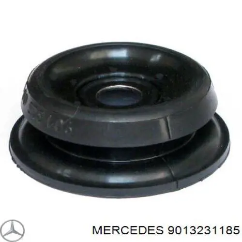 9013231185 Mercedes Poduszka amortyzatora przedniego