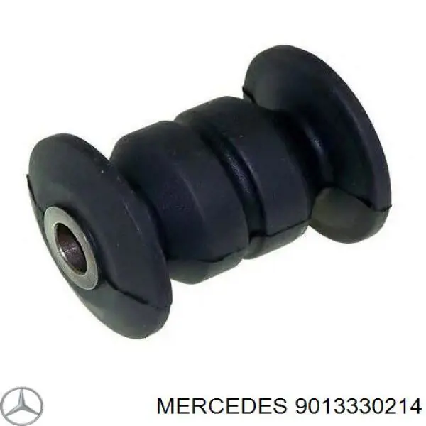 9013330214 Mercedes Silentblock przedniego wahacza dolnego