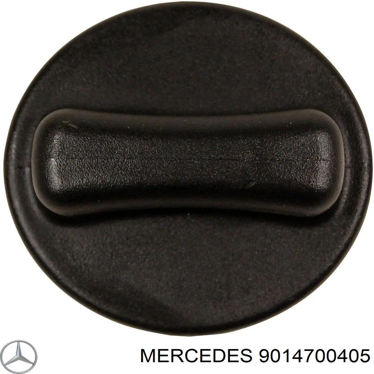 9014700405 Mercedes Korek wlewu paliwa
