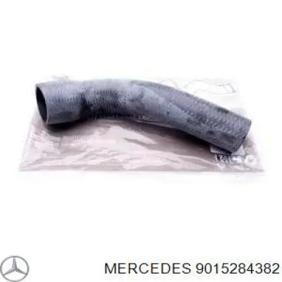 9015284382 Mercedes Przewód (króciec) intercoolera