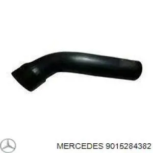 Do koszyka 9015284382 Mercedes Przewód (króciec) intercoolera