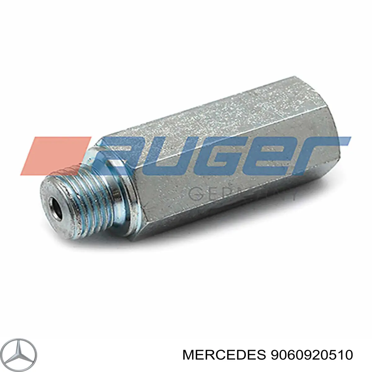 Zawór regulacji ciśnienia (zawór redukcyjny pompy wtryskowej) System Common-Rail Mercedes 9060920510 cena, od 18,58 USD