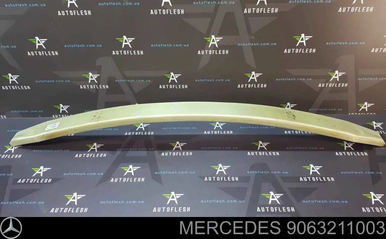 Resor przedni Mercedes 9063211003 cena, od  