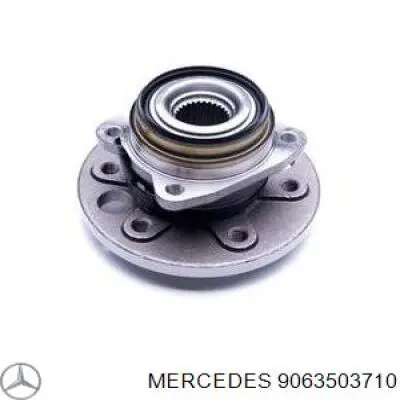 Półoś tylna lewa Mercedes 9063503710 cena, od 109,18 USD