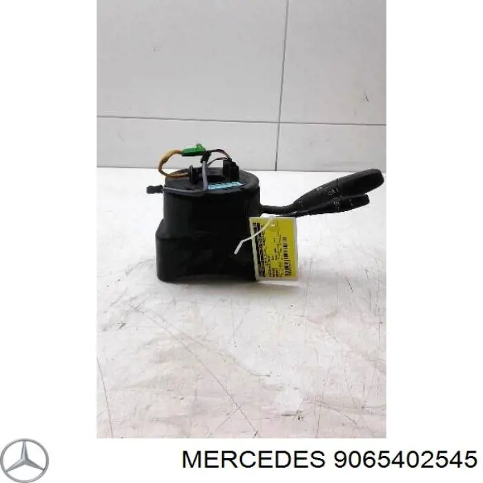 Przełącznik zespolony, w komplecie Mercedes 9065402545 cena, od 47,67 USD