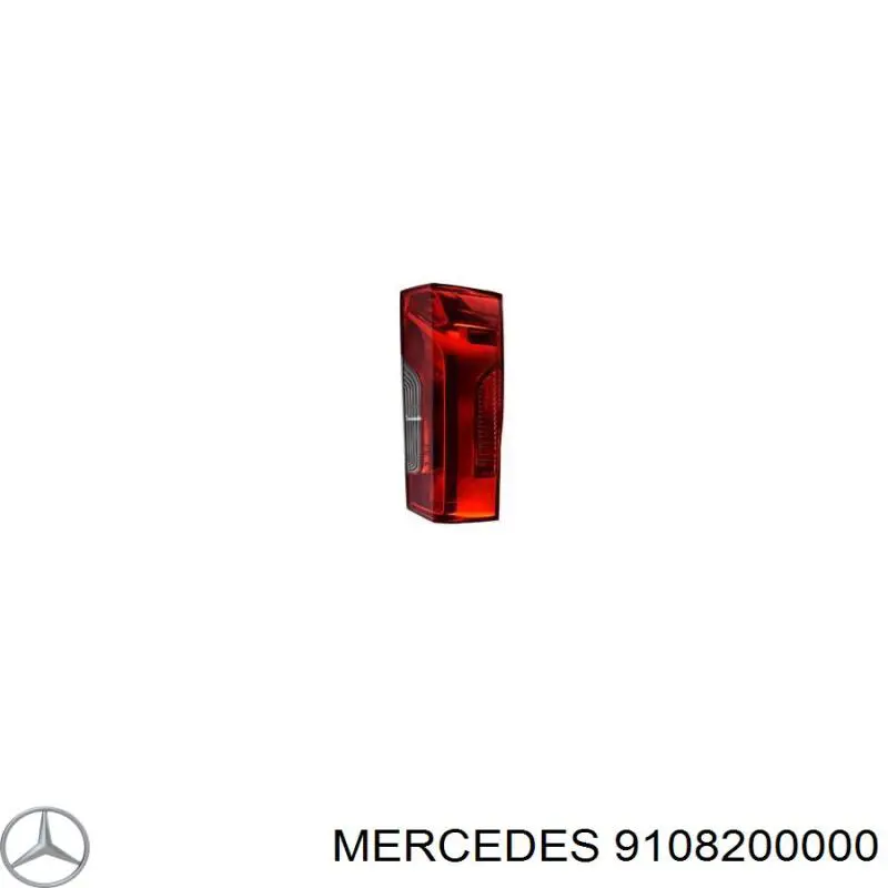 Lampa zespolona tylna lewa Alkar 2241966 cena, od 141,35 USD