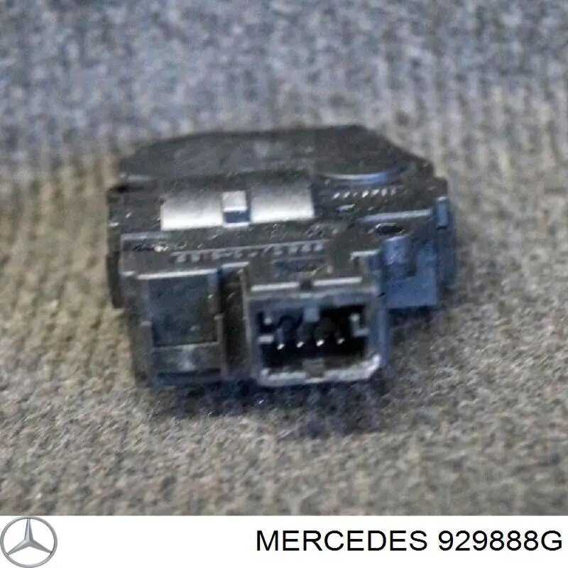  929888G Mercedes