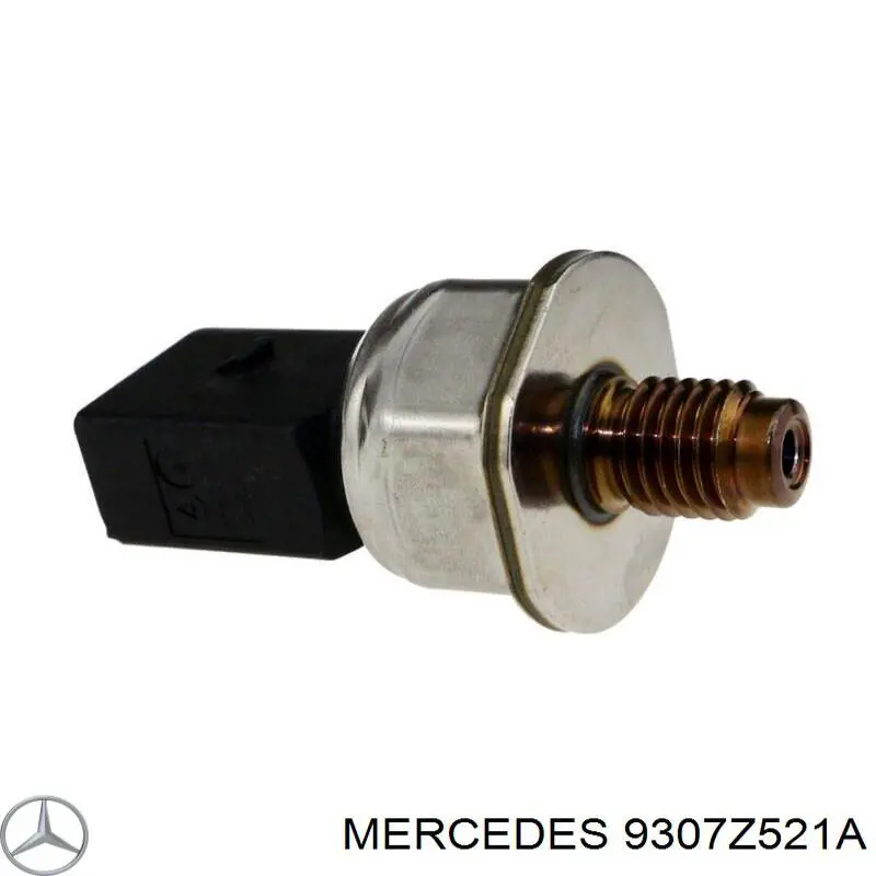 Czujnik ciśnienia paliwa Mercedes 55PP2201 cena, od 30,52 USD