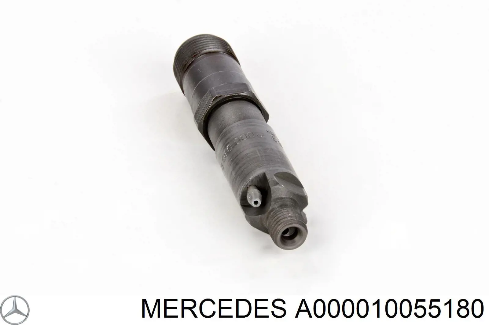 A000010055180 Mercedes Wtryskiwacz paliwa