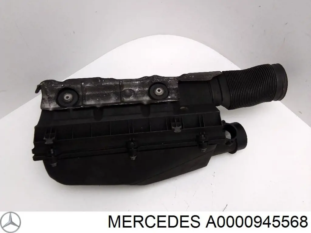 Do koszyka A0000945568 Mercedes Czujnik zanieczyszczenia filtra powietrza