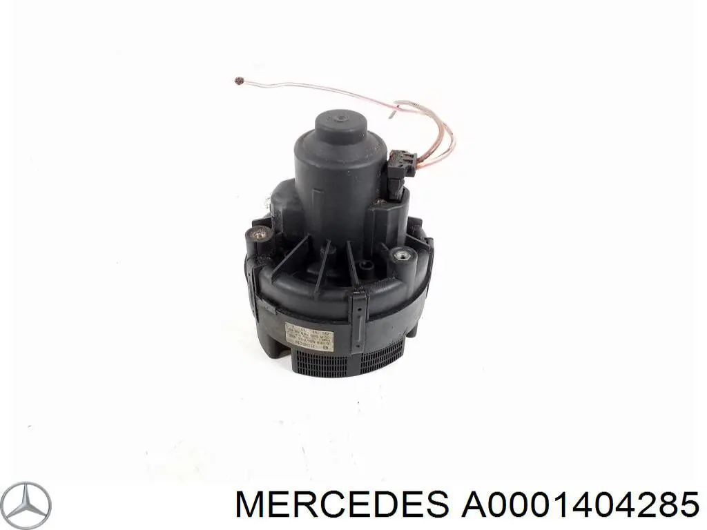 A0001404285 Mercedes pompa powietrza