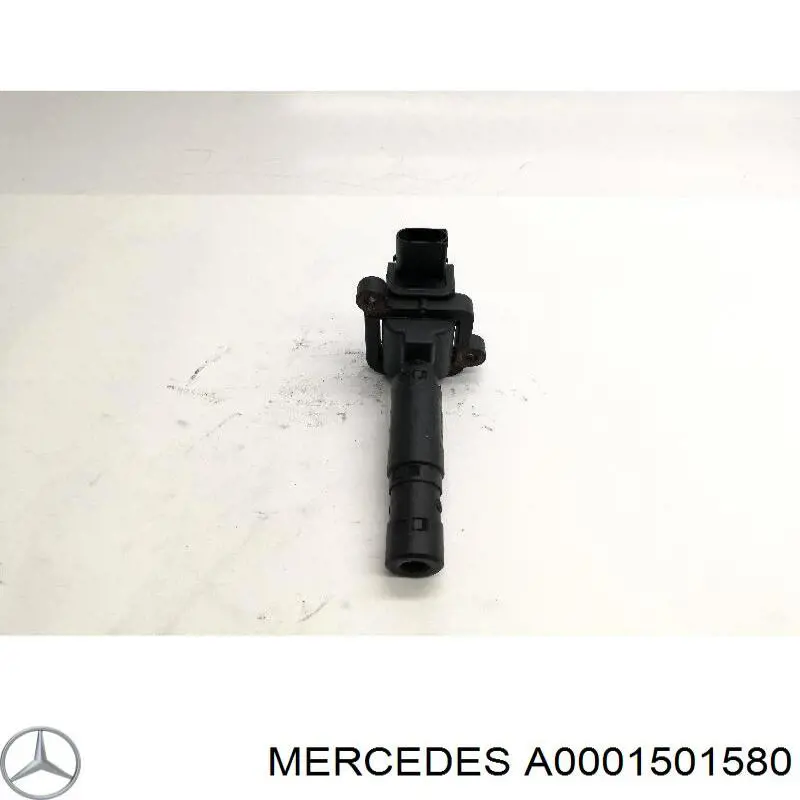 Cewka zapłonowa Mercedes A0001501580 cena, od 30,65 USD