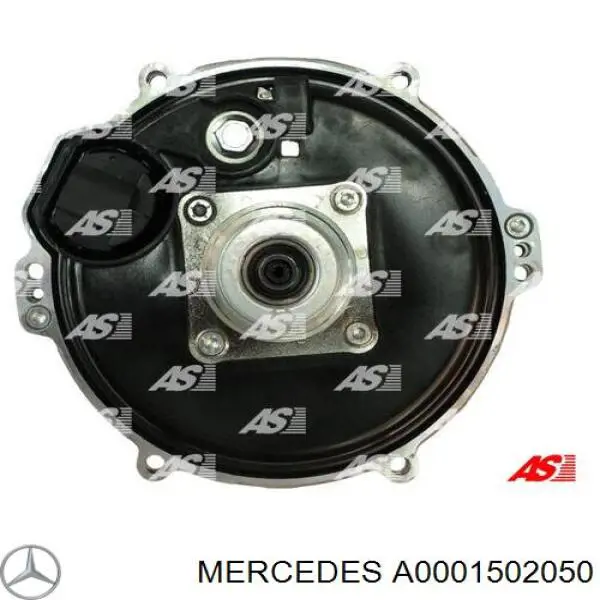 A0001502050 Mercedes Alternator