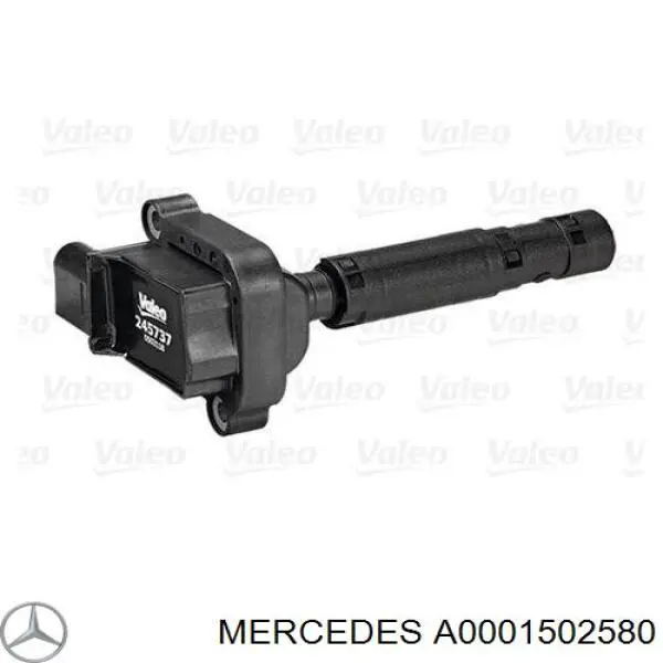 A0001502580 Mercedes Cewka zapłonowa