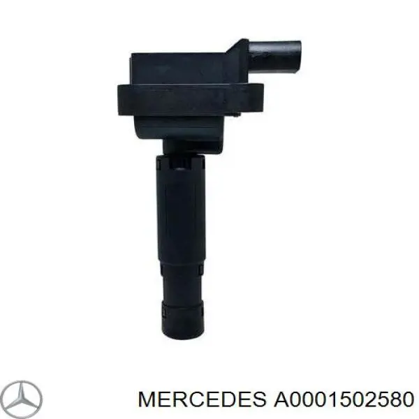 Cewka zapłonowa A0001502580 Mercedes