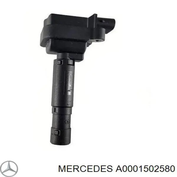 A0001502580 Mercedes Cewka zapłonowa