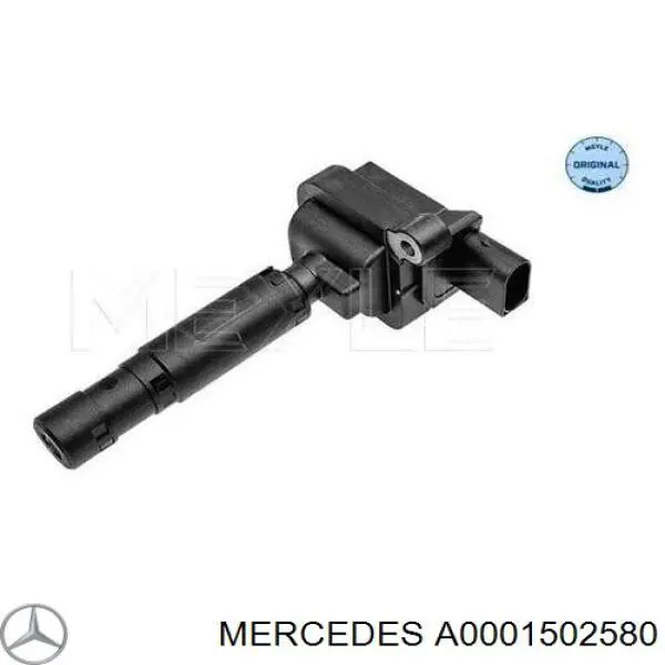 Cewka zapłonowa A0001502580 Mercedes