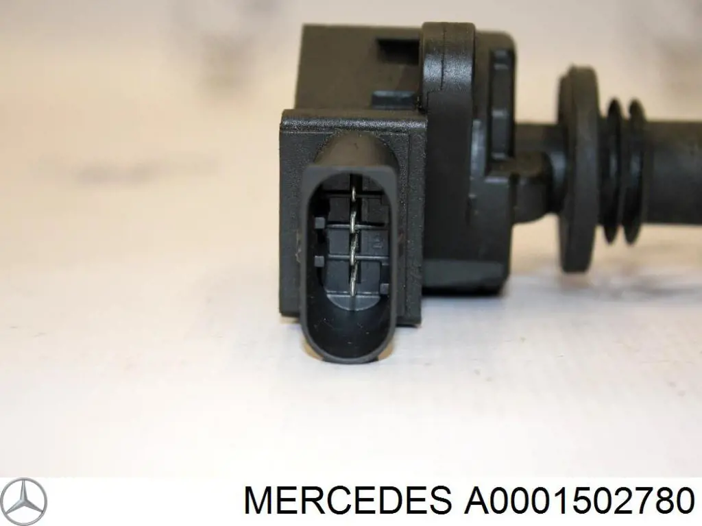 Cewka zapłonowa A0001502780 Mercedes