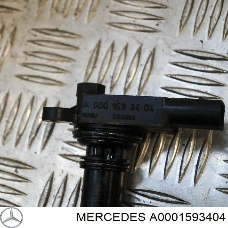 Podgrzewacz paliwa w filtrze do Mercedes B (W245)