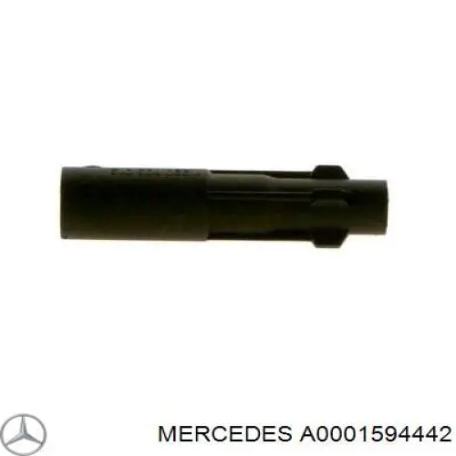 Końcówka świecy zapłonowej Mercedes A0001594442 cena, od 7,80 USD