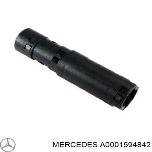 A0001594842 Mercedes Końcówka świecy zapłonowej