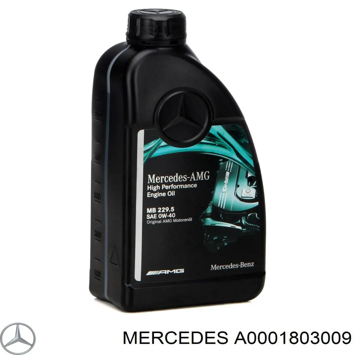 Filtr oleju Mercedes A0001803009 cena, od 12,53 USD