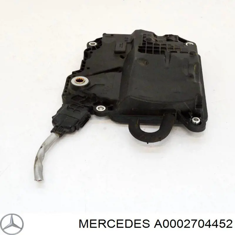  Mercedes A0002704452 cena, od 379,67 USD