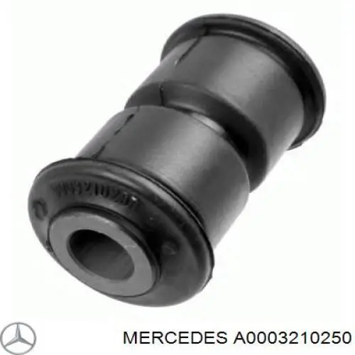 A0003210250 Mercedes Silentblock tylnego resoru tylny