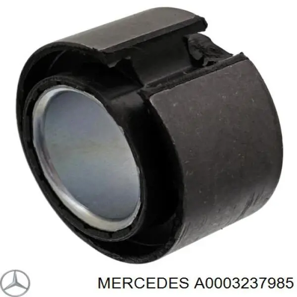 Do koszyka A0003237985 Mercedes Tuleja stabilizatora przedniego