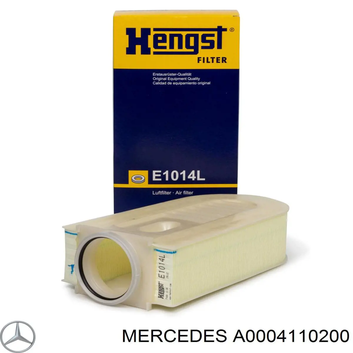 Przegub elastyczny wału przedni/tylny Mercedes A0004110200 cena, od 86,08 USD