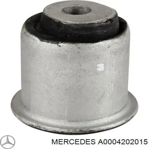 Jarzmo zacisku hamulcowego przedniego Mercedes A0004202015 cena, od 154,41 USD
