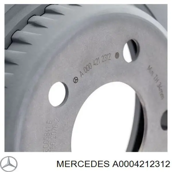 Tarcza hamulcowa przednia Bosch 0986479G38 cena, od 271,41 USD