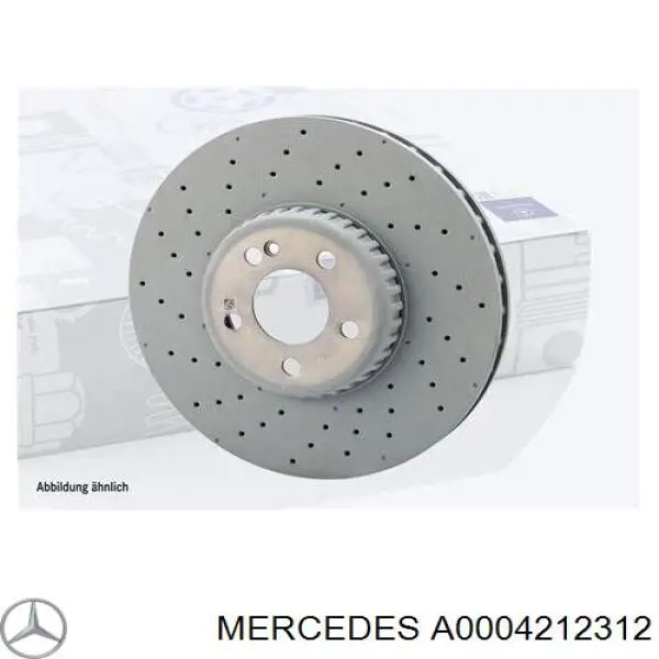 Do koszyka 0986479G38 Bosch Tarcza hamulcowa przednia
