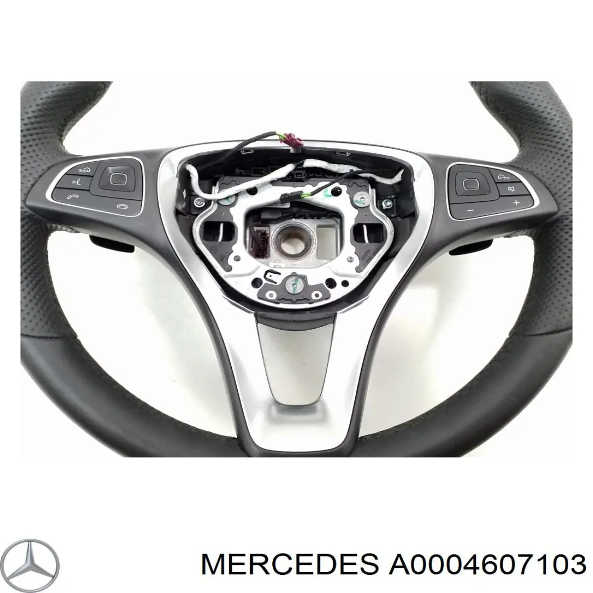 Kierownica Mercedes E kombi (S213) (2016 - 2023) cena, od 260,74 USD