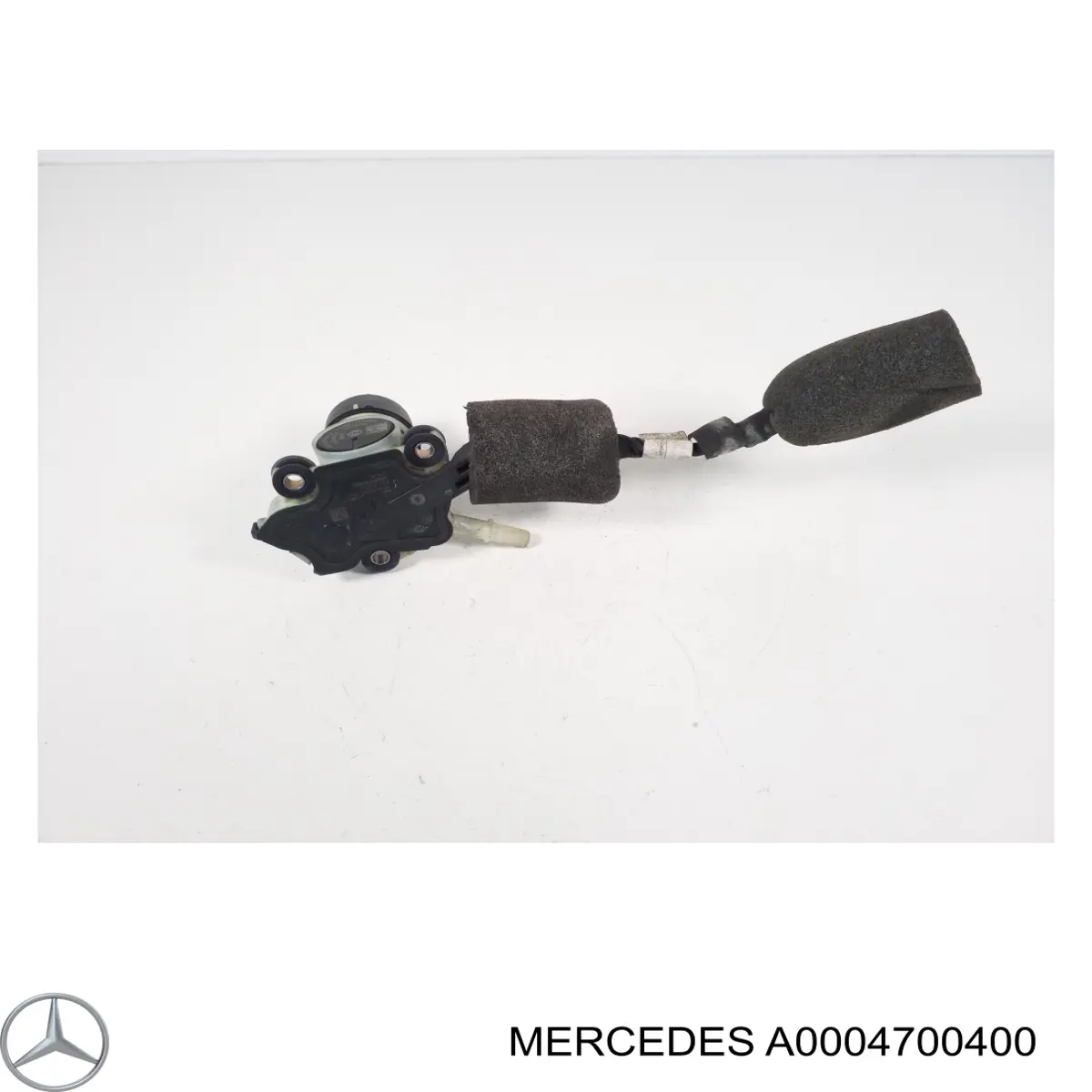 Do koszyka 0024707794 Mercedes Pompa AD BLUE