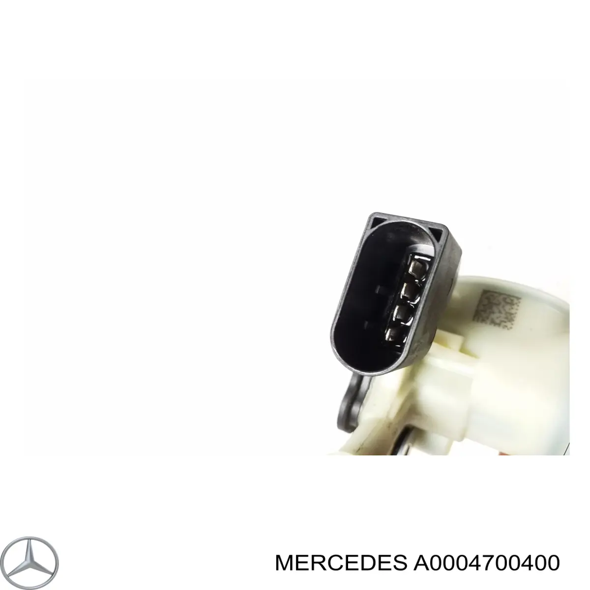 Pompa AD BLUE Mercedes 0024707794 cena, od 514,52 USD