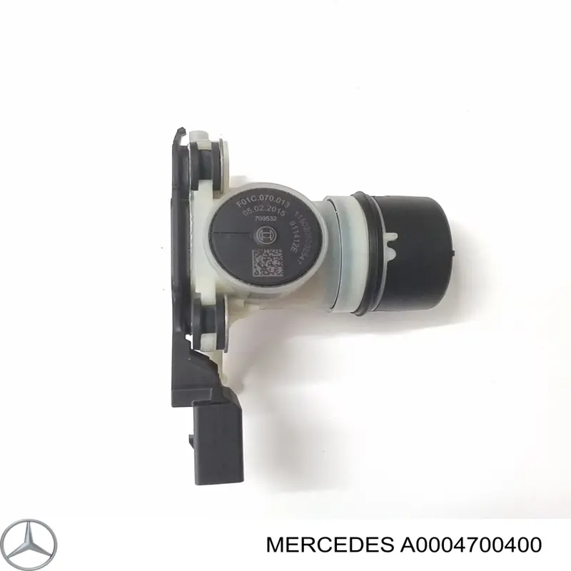 Pompa AD BLUE Mercedes A0004700400 cena, od 514,52 USD