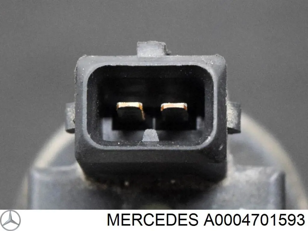 Zawór pochłaniacza oparów paliwa Mercedes A0004701593 cena, od 44,41 USD