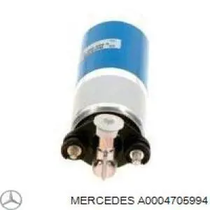 Do koszyka A0004705994 Mercedes Pompa paliwa główna